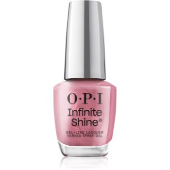 OPI Infinite Shine Silk lac de unghii cu efect de gel - imagine 2